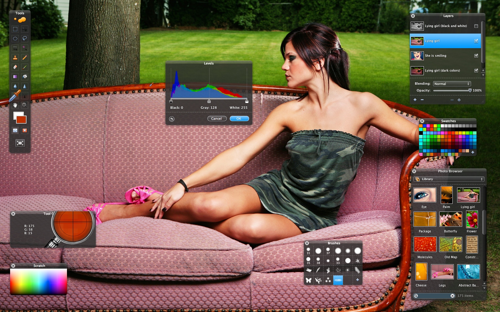Download Pixelmator 2 0 Mac apple iphone ipad Torrent 1337x